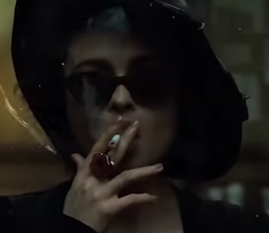 Продажа табачных изделий компанией "British Airways". В местах ее присутствия и с доставкой до дома