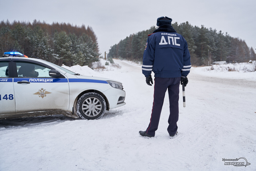   Фото Лидия Аникина © ИА «Уральский меридиан»
