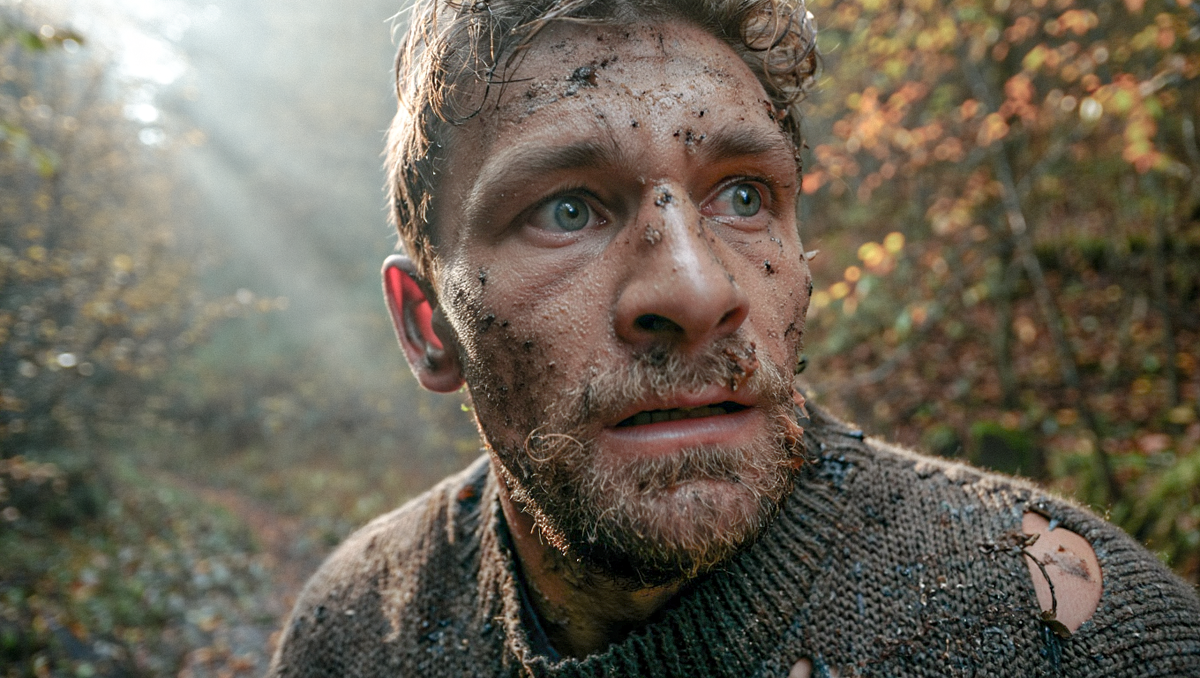 Иллюстрация к истории создана при помощи ИИ