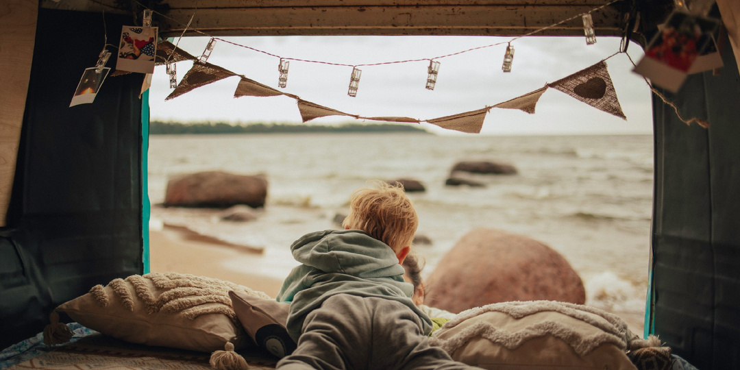 Как не выгореть в дороге: про ритм, перегруз впечатлениями и обязательные паузы