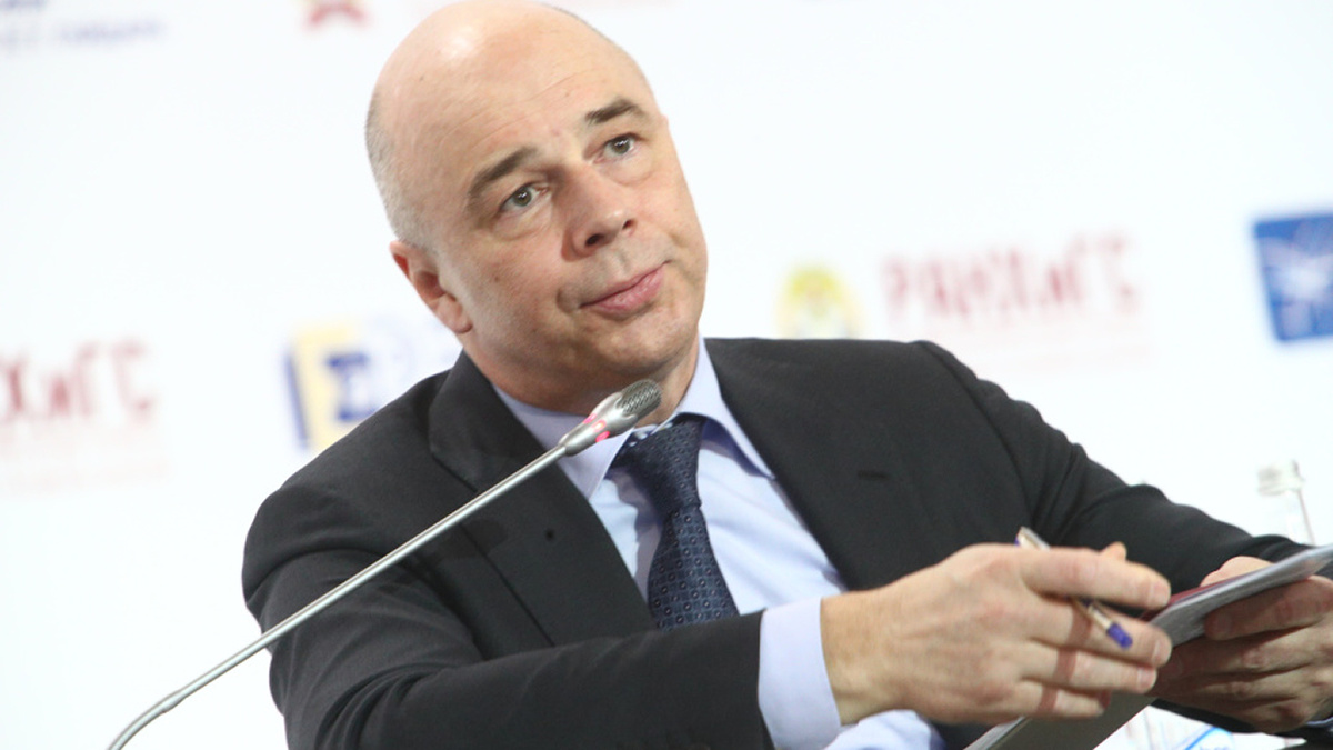 Минфин прогнозирует, что в 2026 году сумма налога может достигнуть 567,62 млрд рублей