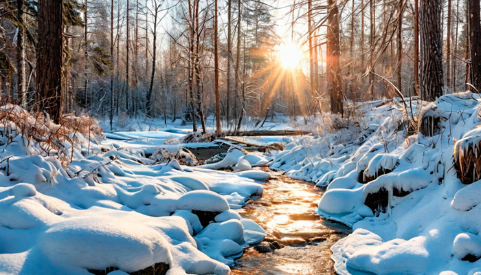 6 марта отмечается Тимофей Весновей: зачем в этот день пить святую воду