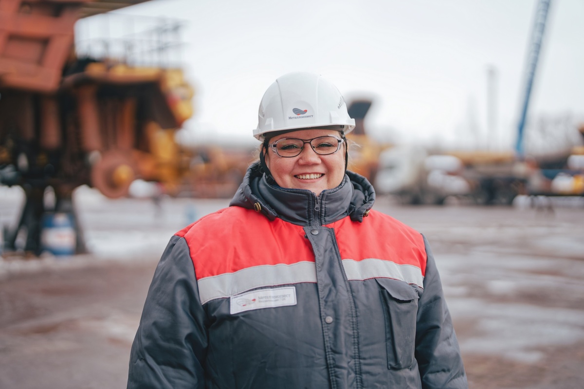 Людмила Бугаева легко находит общий язык с людьми