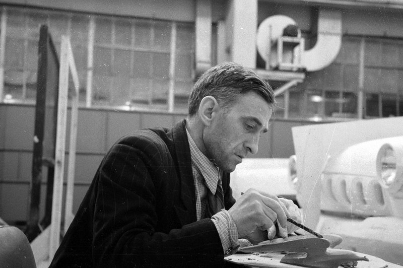 Лев Еремеев