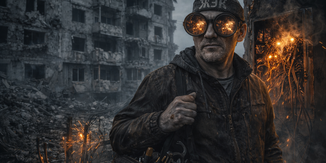 Почему Белгород мёрзнет, а Киев — нет? Электрик из ЖЭУ рассказал то, о чём обычно молчат!