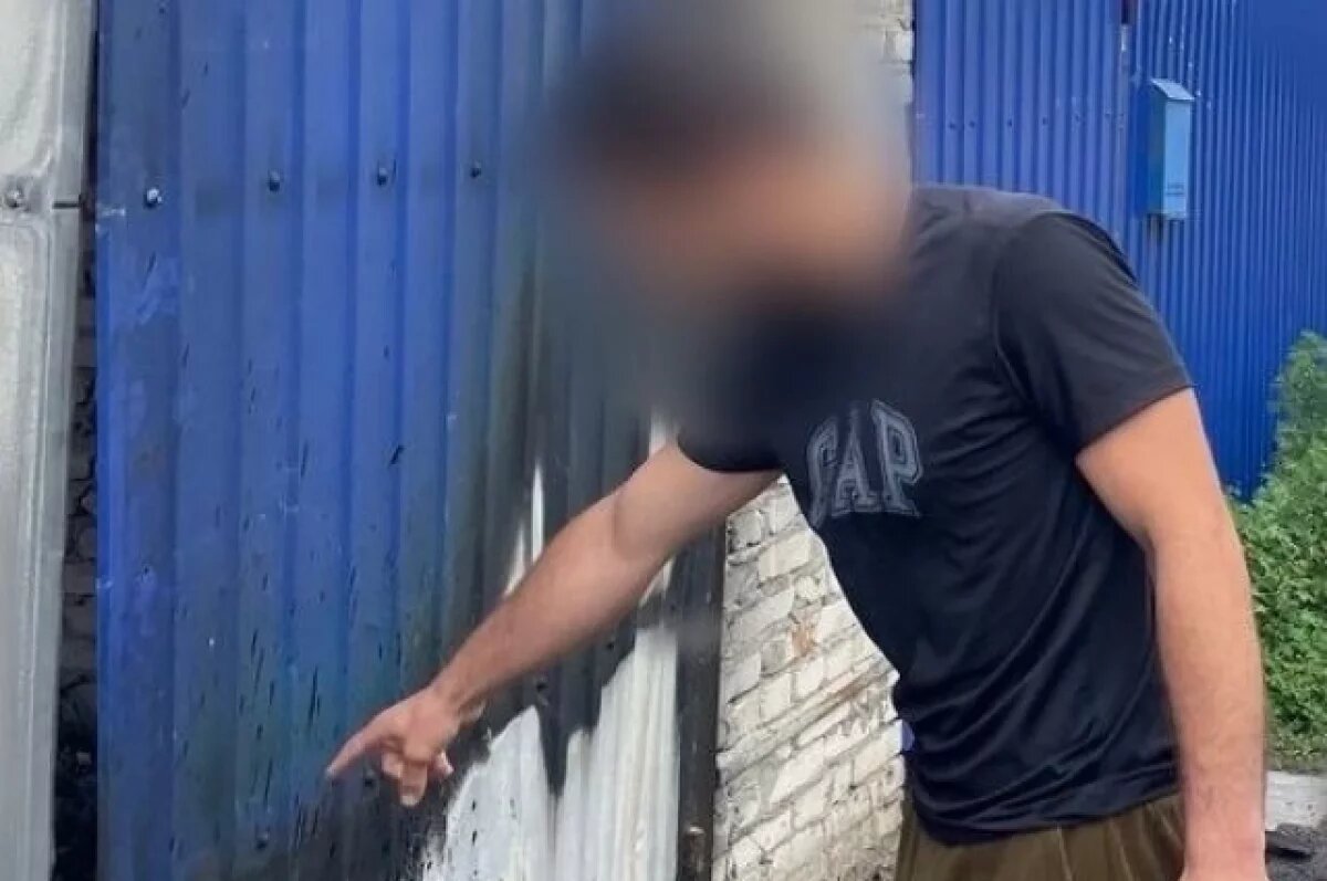    На 15 лет осудили пензенцев, что подожгли дом, из-за чего погибла девушка