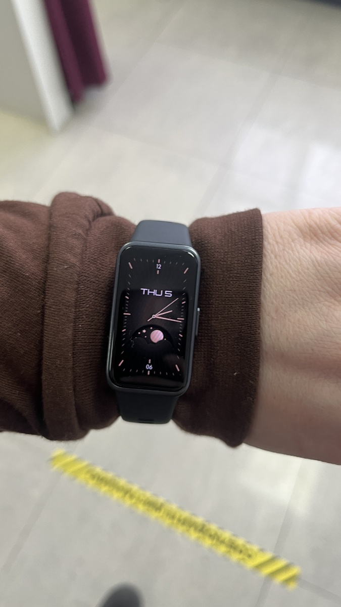 Подарочек от мужа🥰