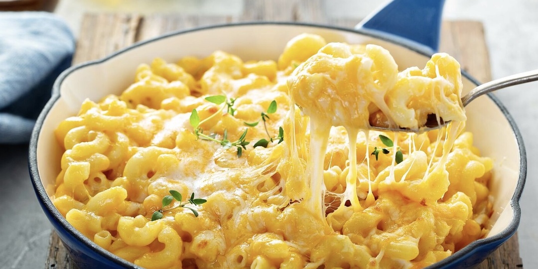 Макароны — это не скучно: 7 ленивых ужинов за 20 минут
