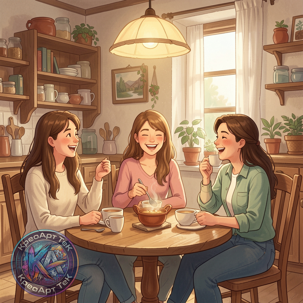 Встречи, которые утомляют