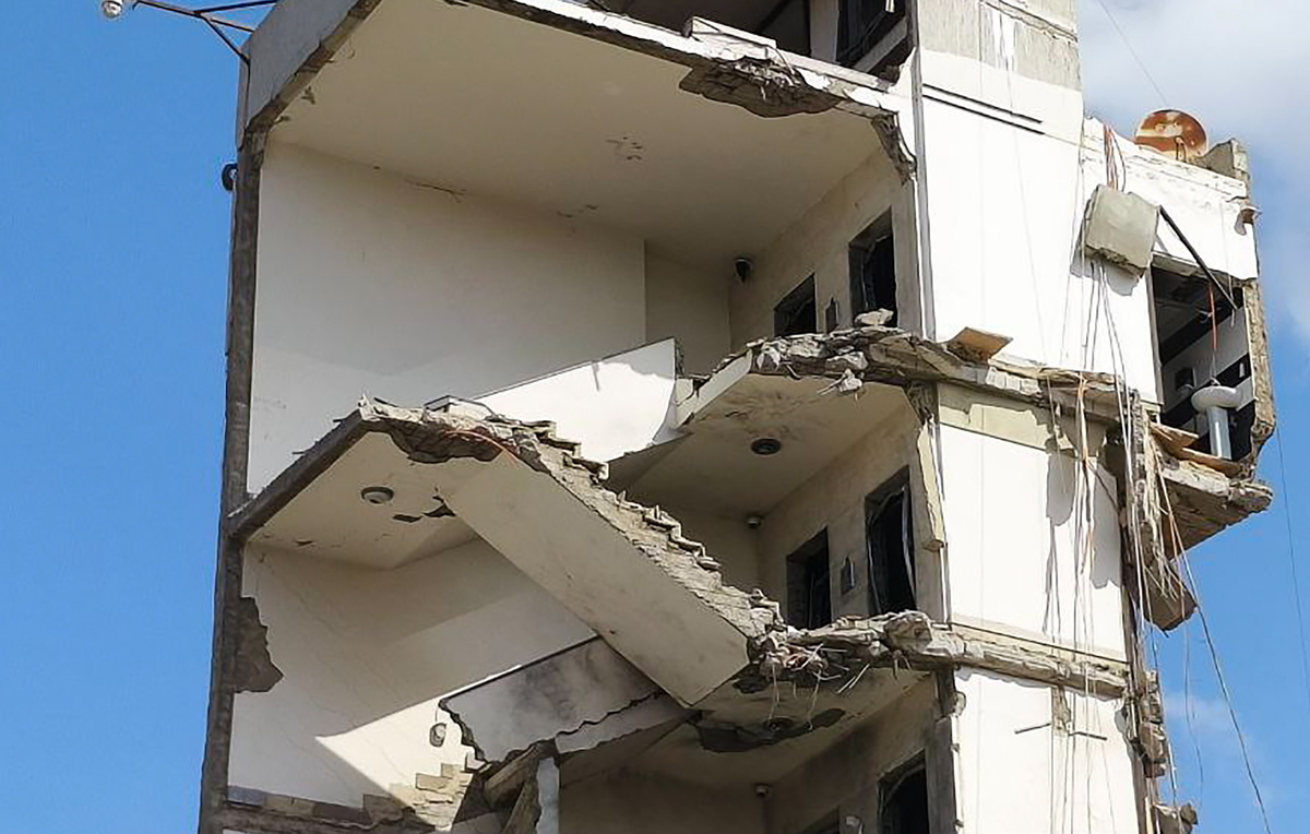 Анхар Кочнева/ТАСС