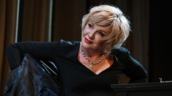    © РИА Новости . Екатерина Чеснокова