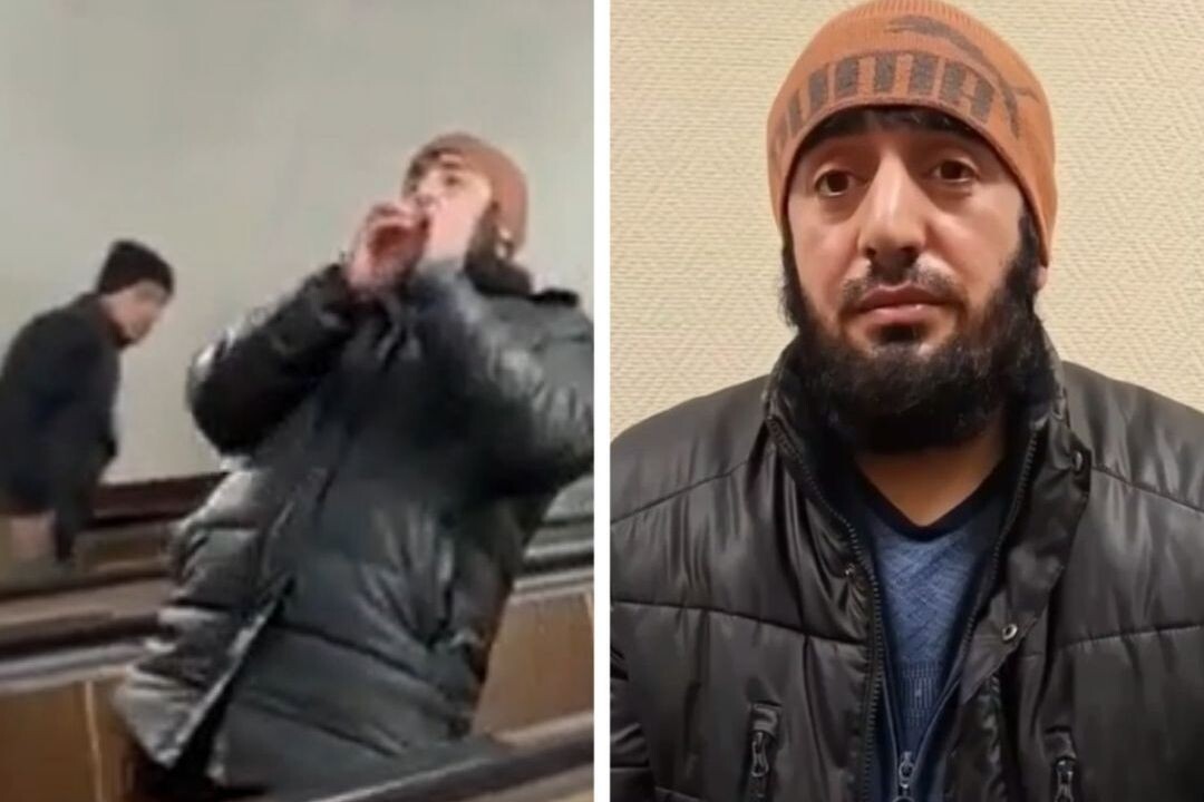 скриншот видео