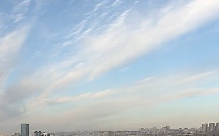     Потепление до +10 градусов придет в Красноярск на выходных