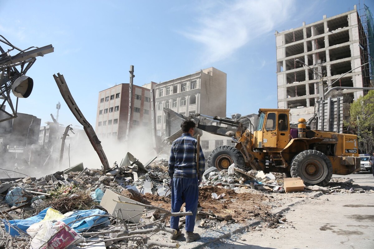     / Источник: © Shaati/Global Look Press