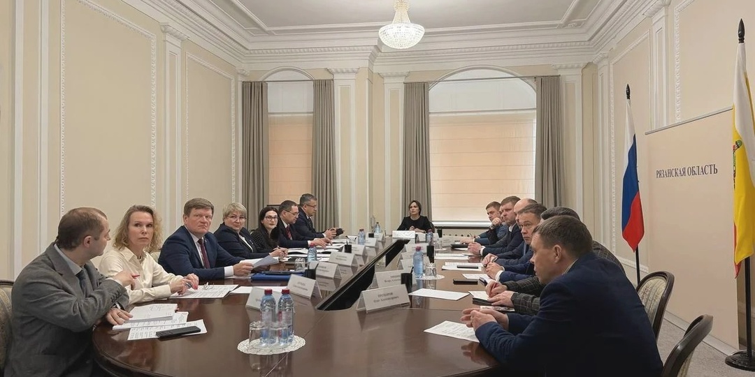 В Рязанской области дроны помогли предотвратить два торфяных пожара