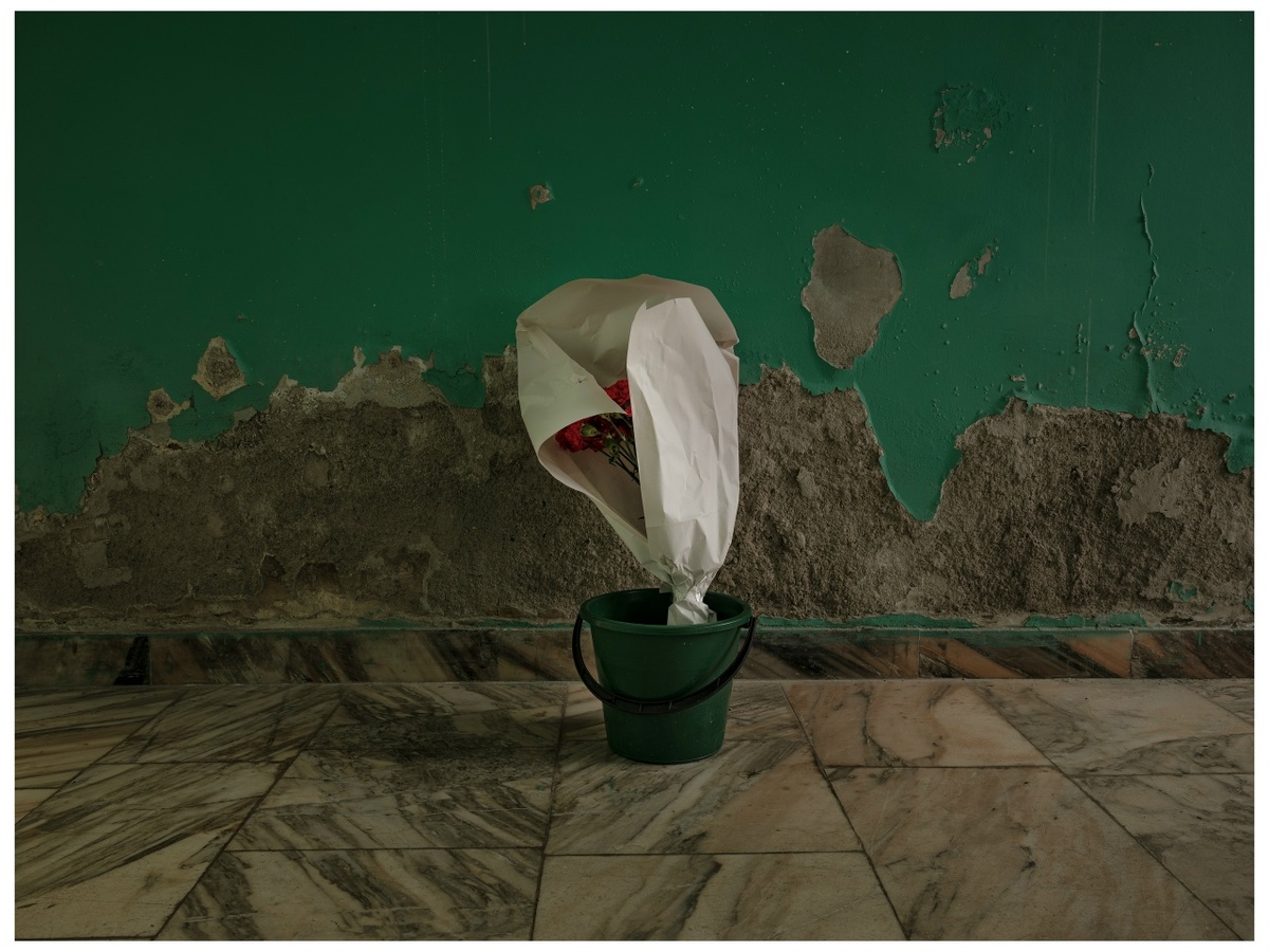    Фото: Александр Губарев Юра Белый