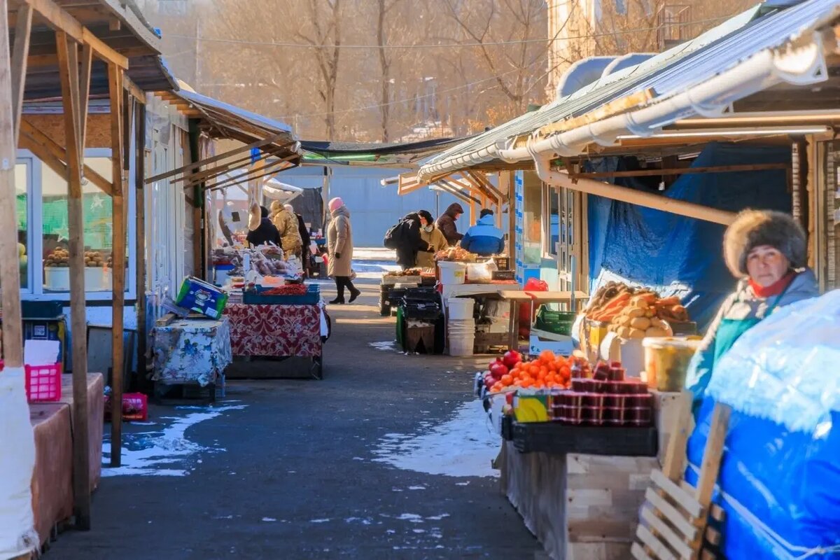    Источник: primamedia.ru/ Сергей Гуляев