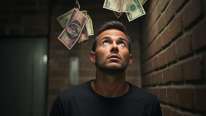    Фото создано при помощи ИИ