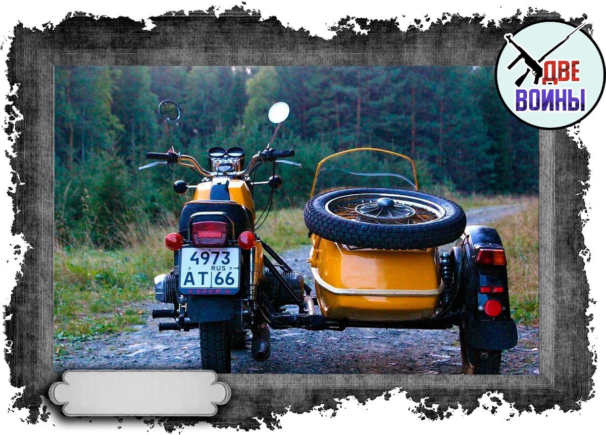 М-73. Фото в свободном доступе.