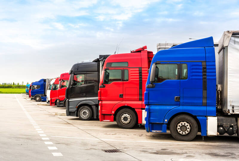 📉 Почему 15% перевозчиков уйдут с рынка: итоги года и прогноз выживания.