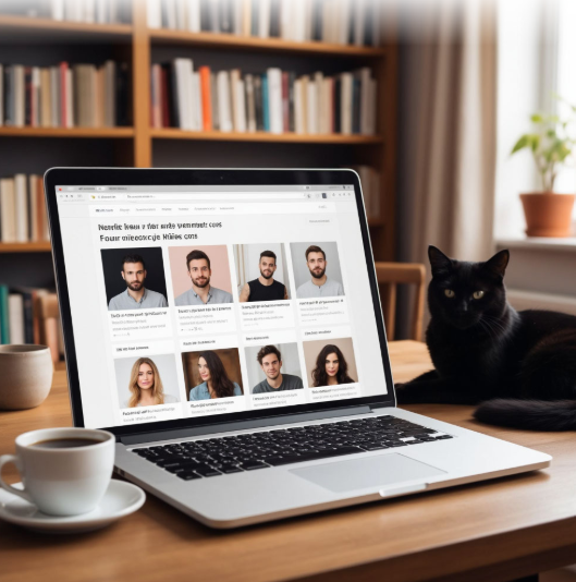 иллюстрация создана автором с помощью ИИ