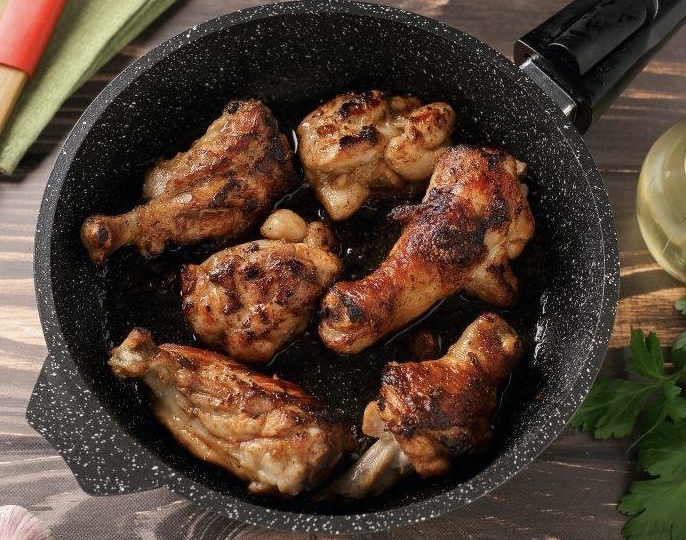 Курица надоела? 6 способов приготовить её по-новому