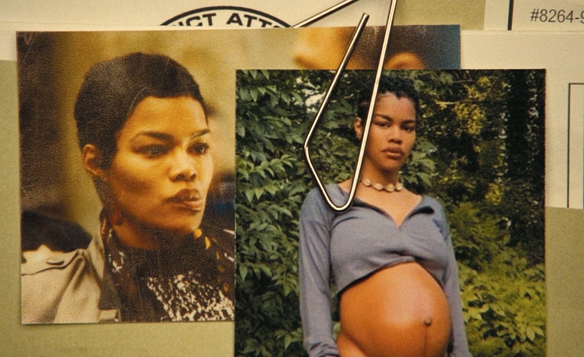 Кадр из фильма "Битва за битвой", реж. Пол Томас Андерсон, 2025. Скриншот