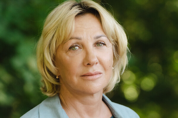 Елена Яковлева / Фото предоставлено кинопрокатной компанией Capella Film   📷