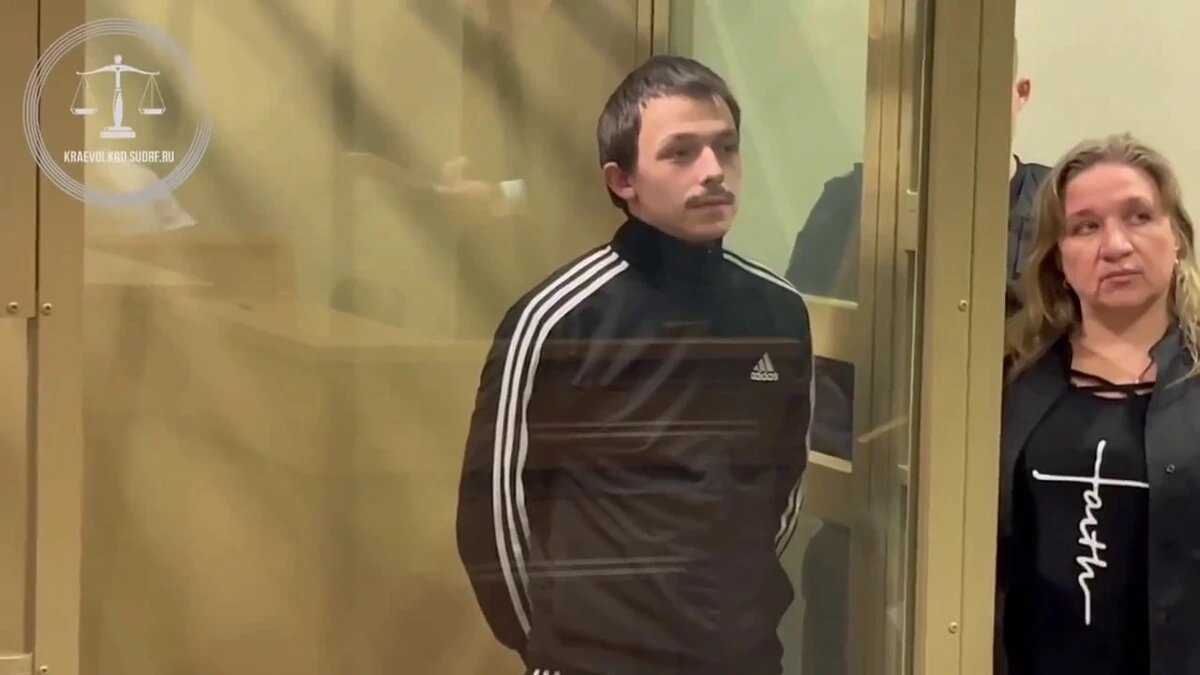    Фото объединенной пресс-службы судов Краснодарского края