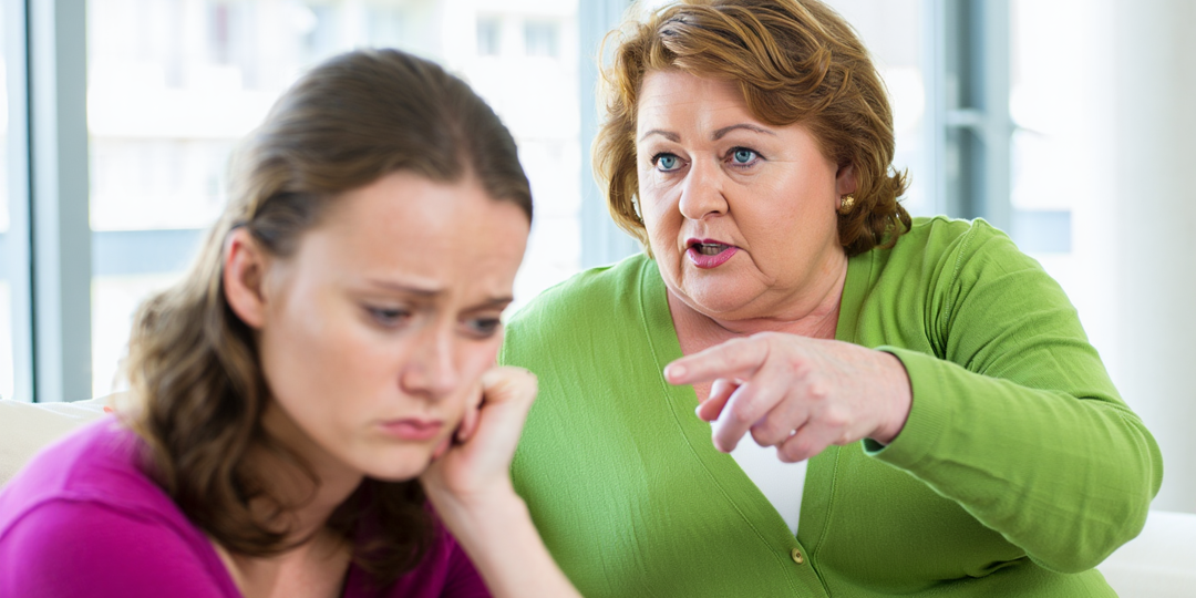 Невестка такая наглая, никакого уважения, что спрошу – ничего не рассказывает