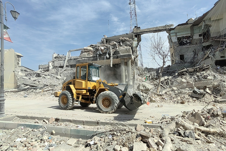    Shadati/XinHua/Global Look Press