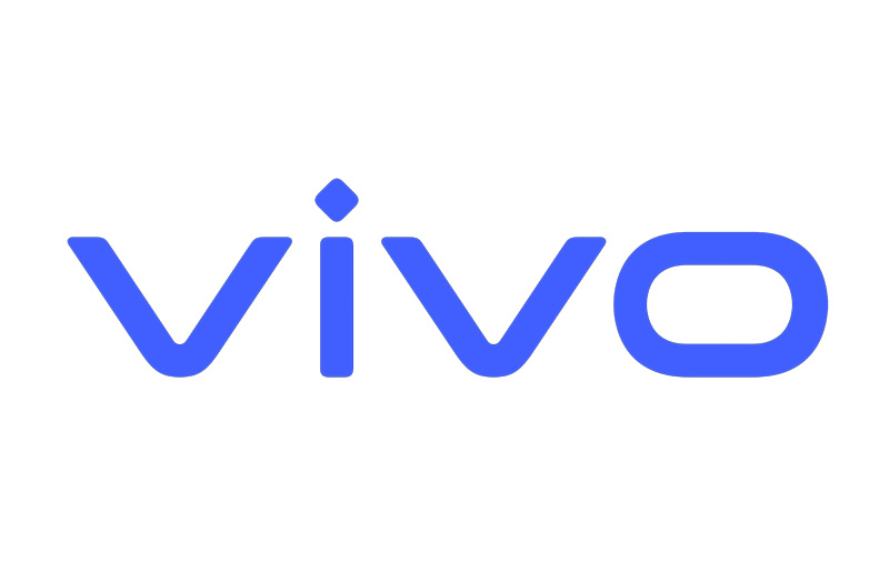 Логотип Vivo