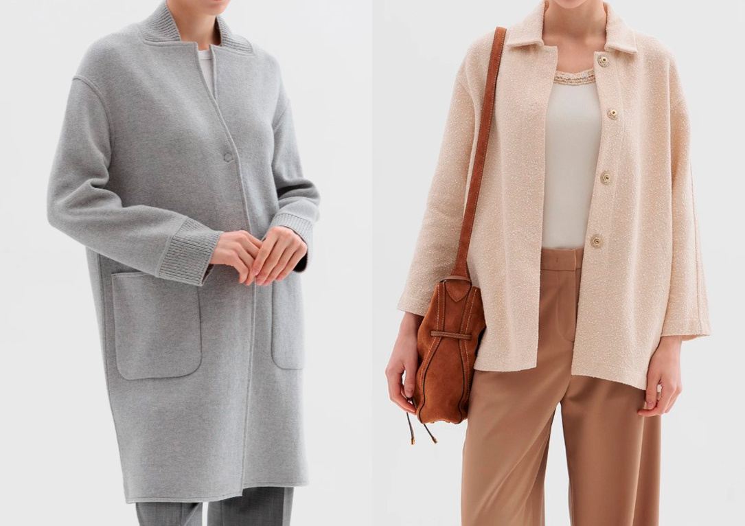 Модели от Bruno Manetti