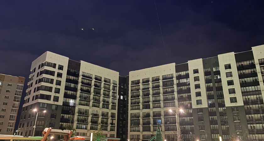    Фото "Про Город"