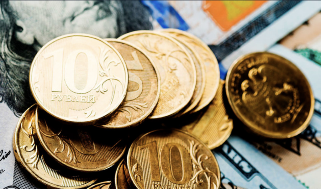      Посчитали — прослезились: доходы бюджета от нефтегазовой сферы упали с начала года в 1,9 раза
