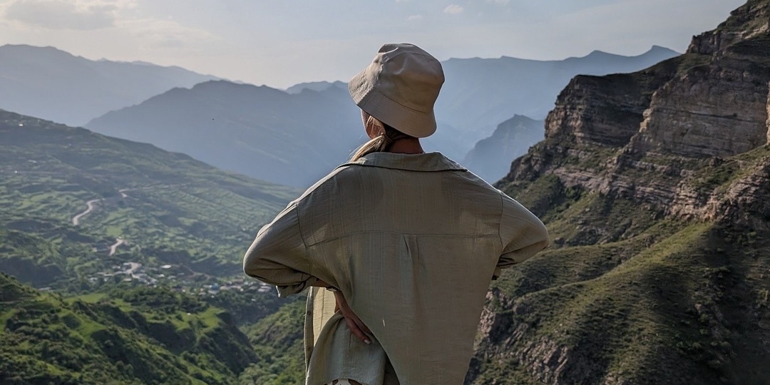 Стоит ли ехать в Дагестан одной: честный разбор для тех, кто решается