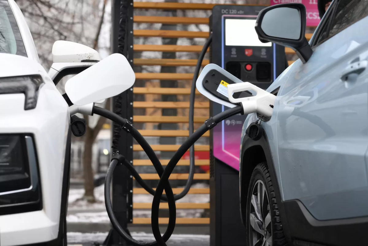 © Sputnik / Григорий Сысоев