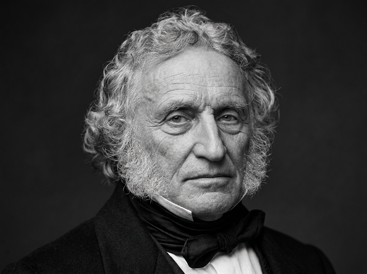 Фредерик Тюдор