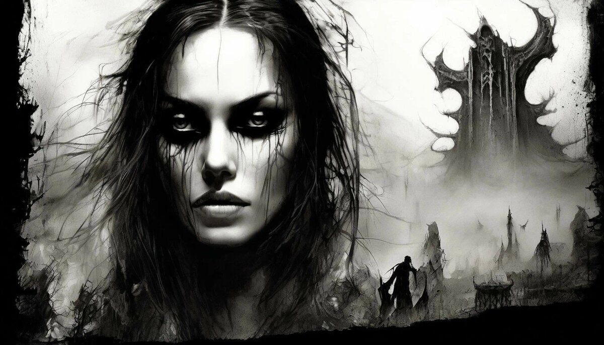 Изменение сайт картинки https://goo.su/r5skGOi Обделённая любовью...