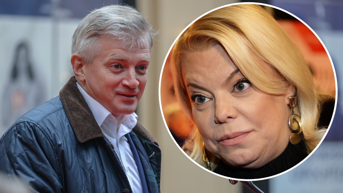 Фото: Bulkin Sergey/Anatoly Lomokhov/globallookpress.com