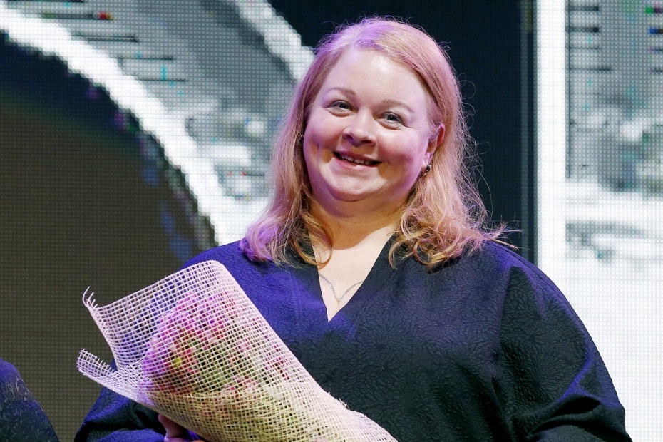 Зоя Буряк / фото из открытых источников