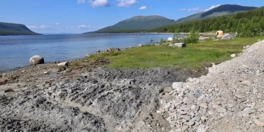 Кандалакшский суд отменил сделку по продаже земельного участка в Колвице