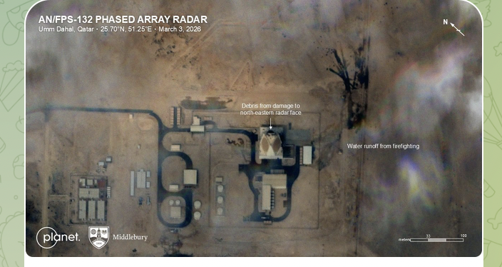    Скриншот из тг-канала "Мир сегодня с Юрий Подоляка"