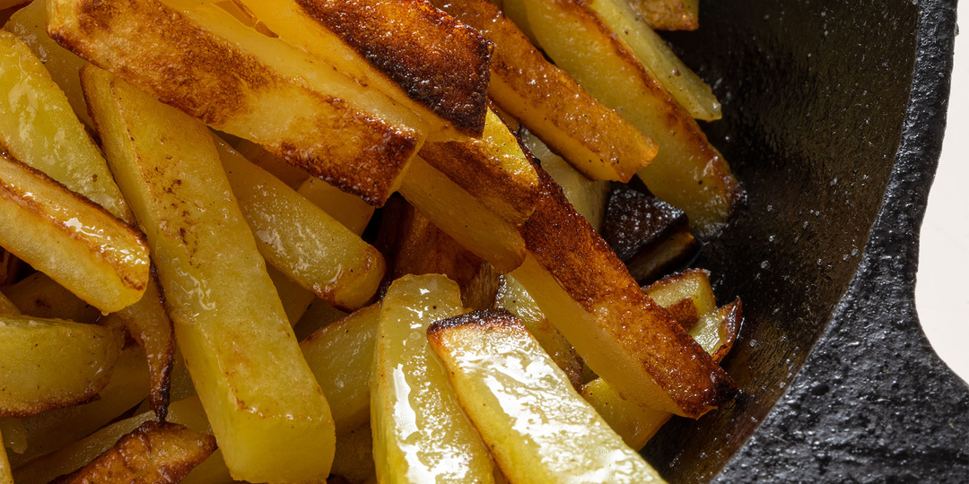 Картошка не надоест: 7 простых ужинов на каждый день