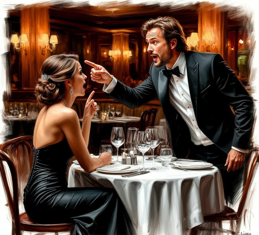 Автор иллюстрации Елена Бьёрк