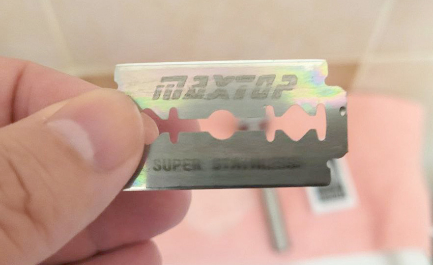 MaxTop: Испытание, которое я выдержал. Но осадок остался