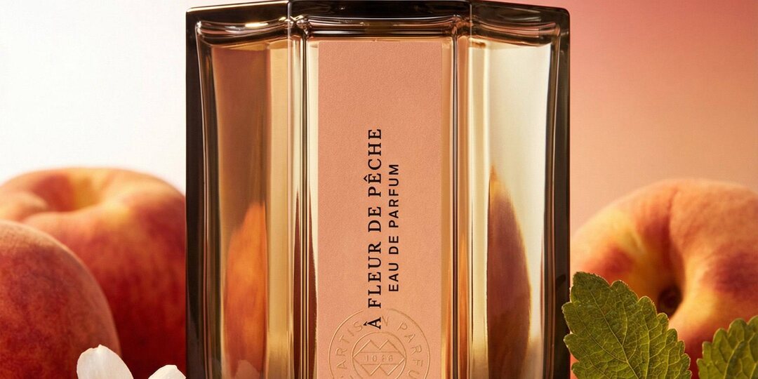 L'Artisan Parfumeur A Fleur De Peche