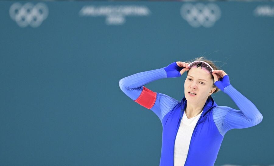     / Источник: © РИА Новости