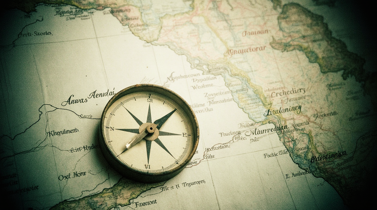 Внутренний компас