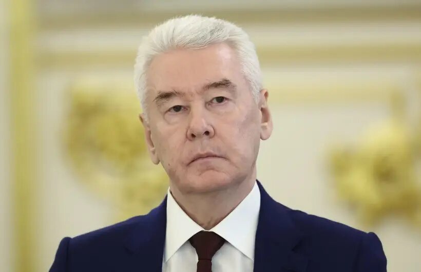     © РИА Новости. Валерий Шарифулин